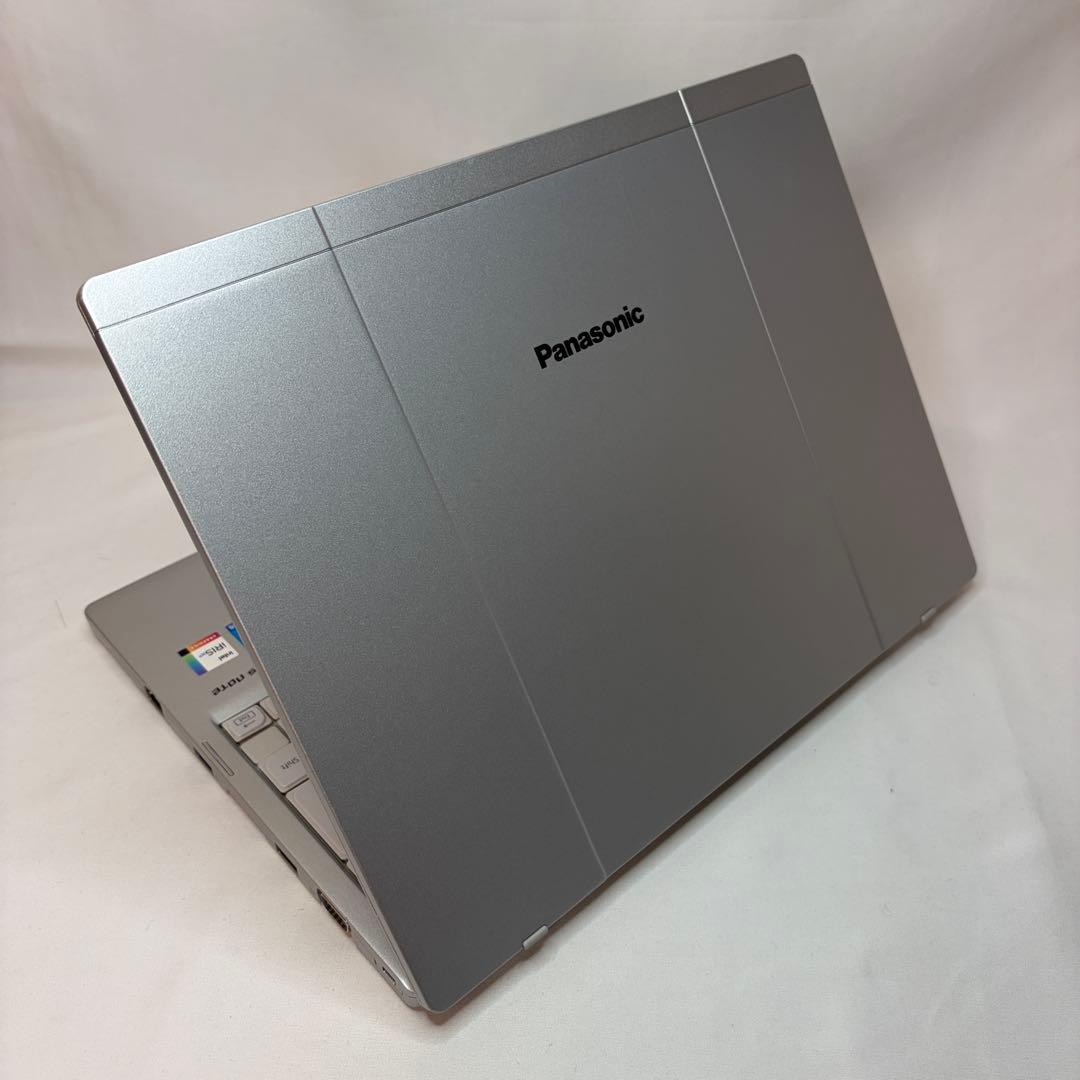 美品 CF-FV1 RDAKS 第11世代 i5 16GB 256GB オフィス