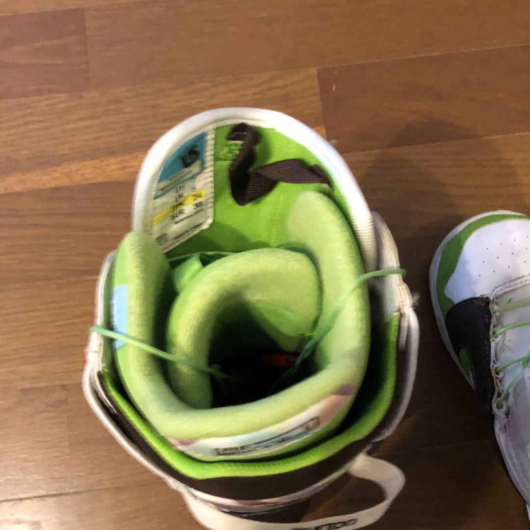 BURTON バートン スノボ ブーツ MINT ASIAN FIT 24.0
