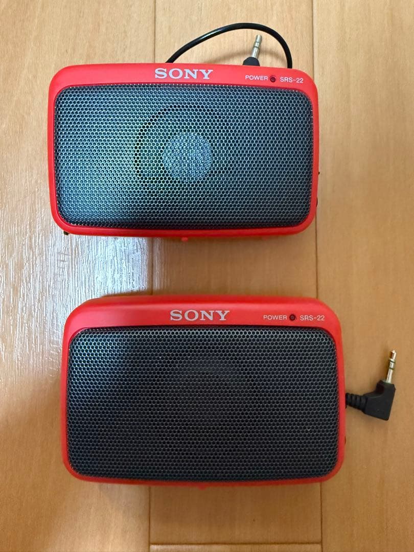 SONY ソニー　カセットウォークマン WM-503