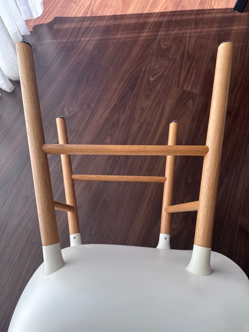 normann  ノーマンコペンハーゲン　アームチェア一脚