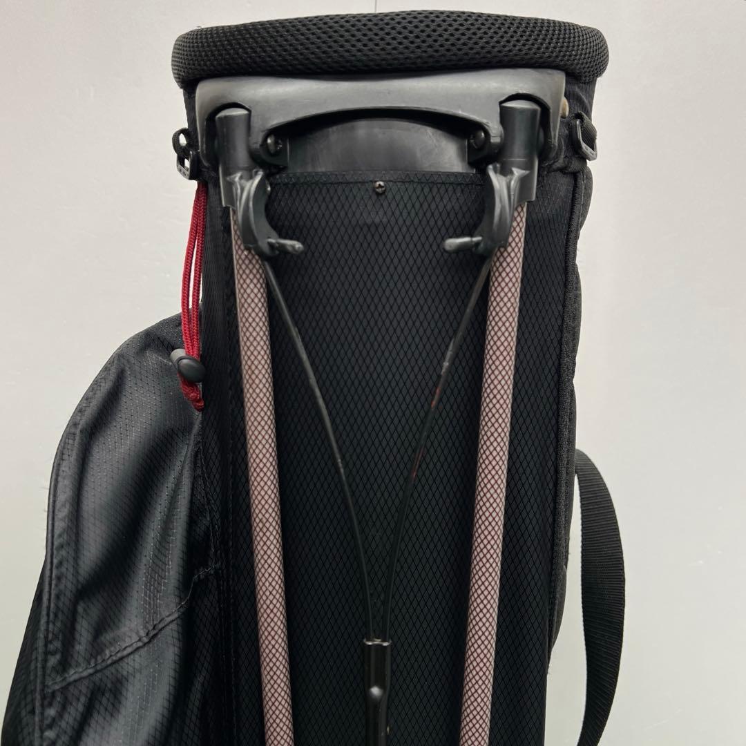 SUN MOUNTAIN サンマウンテン　キャディバッグ　ゴルフバッグ　8インチ