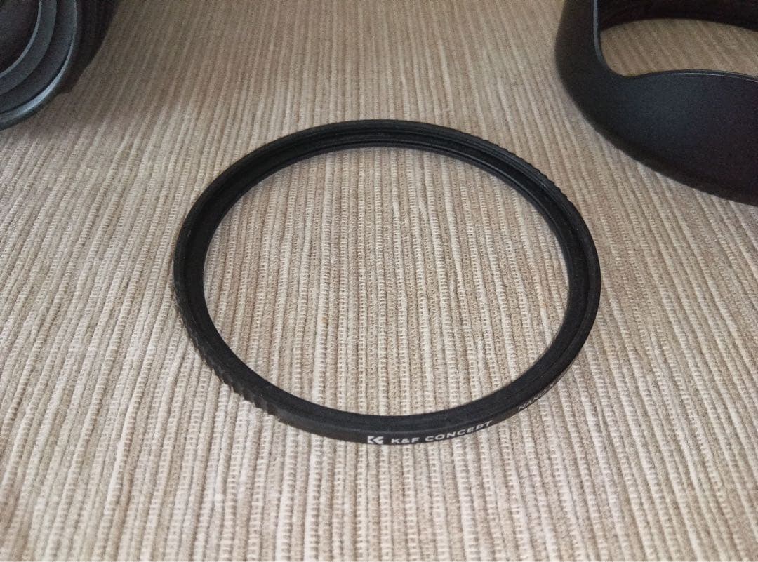 デジタルカメラ TAMRON 18-300mm F/3.5-6.3 Di III-A VCVXD