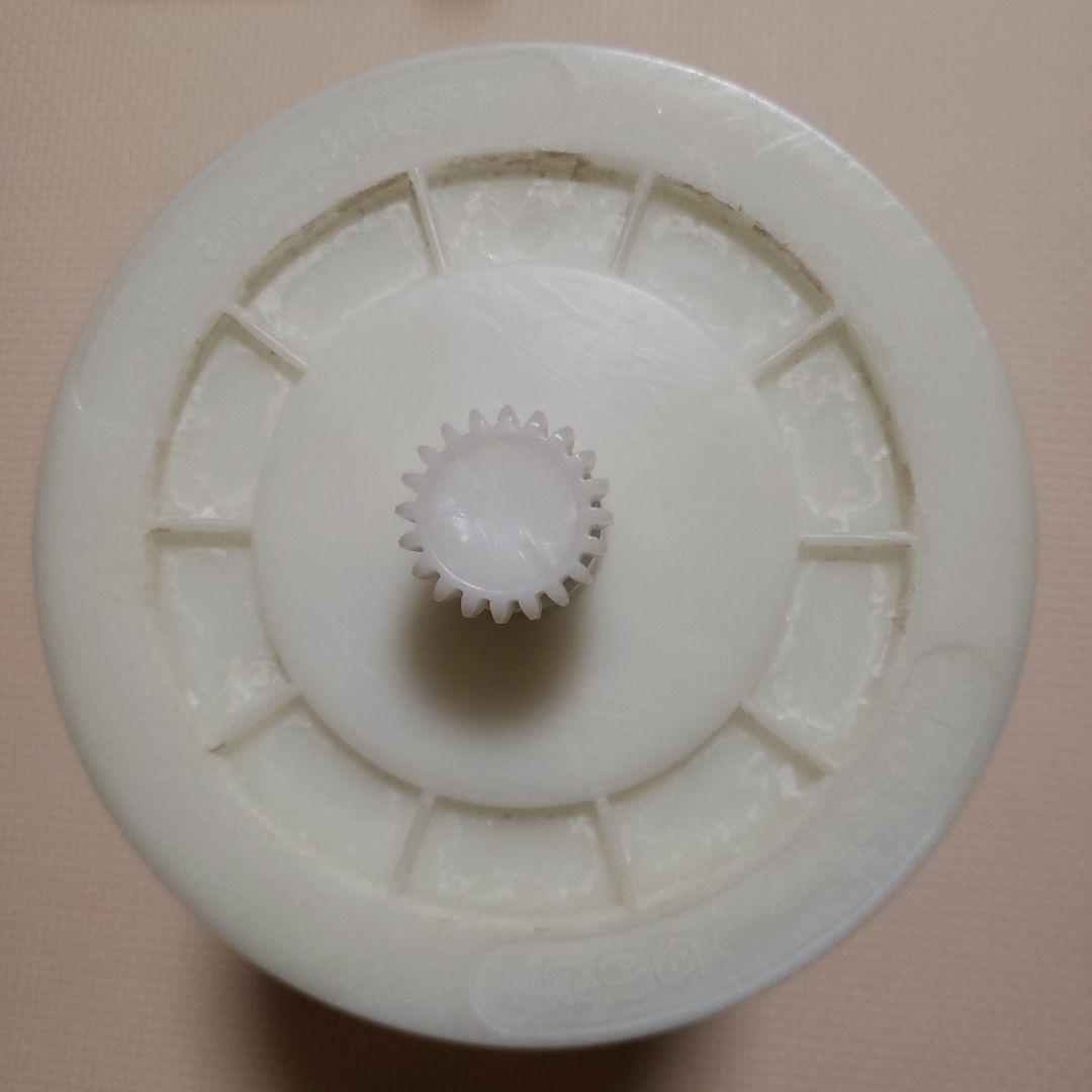 ziaino F-MV3000 2018年製