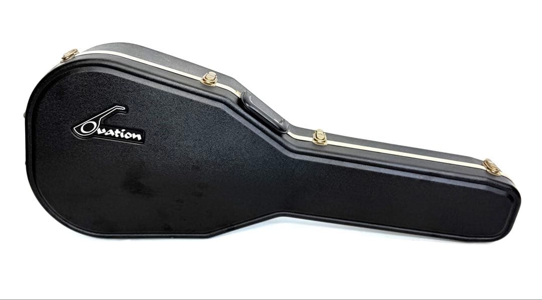 【極上品】Ovation Adamas 1581R オベーション エレアコ