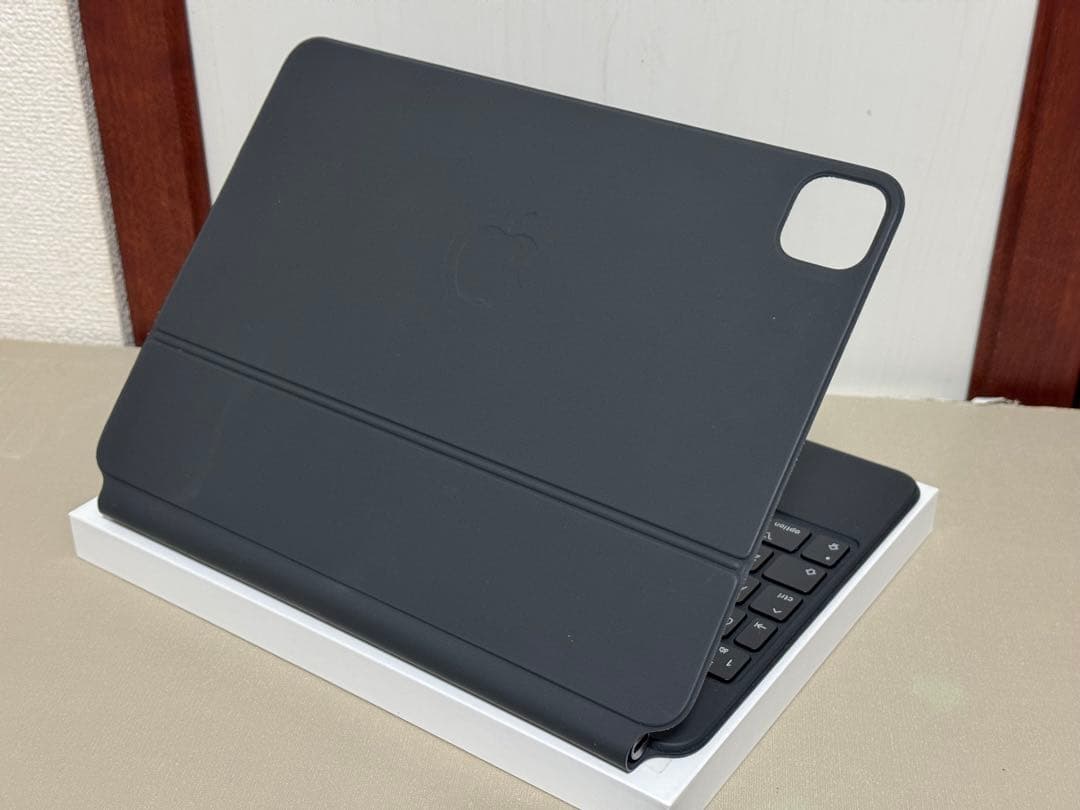 iPadPro 11インチ Magic keyboard JIS