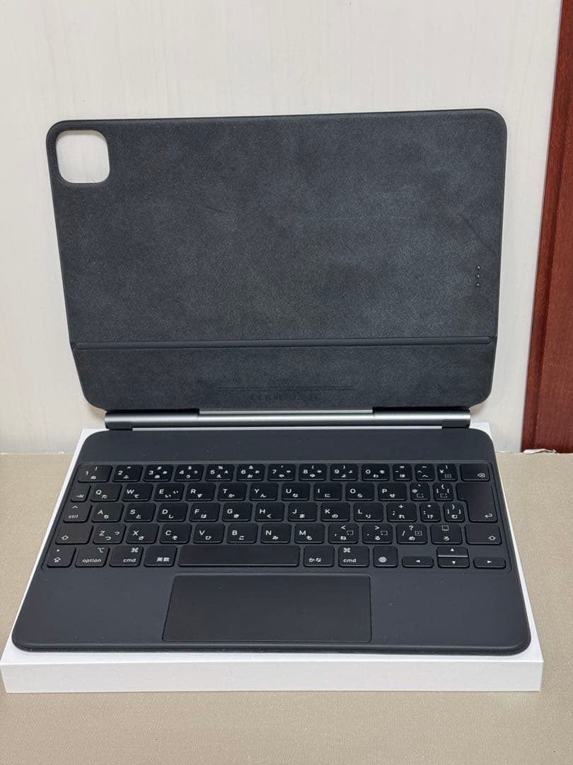 iPadPro 11インチ Magic keyboard JIS
