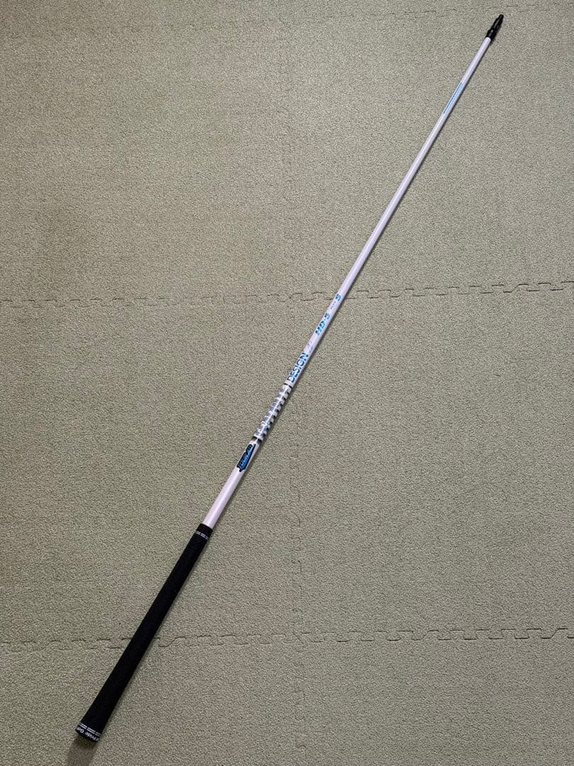 ピン　ツアー TOUR AD HD 5S ドライバーシャフト