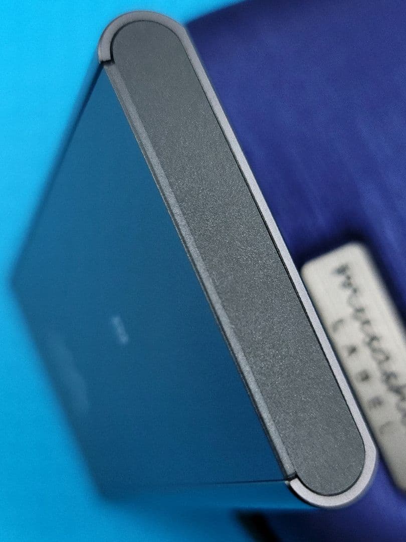 【訳あり.美品】SONY WALKMAN NW-A55（B）