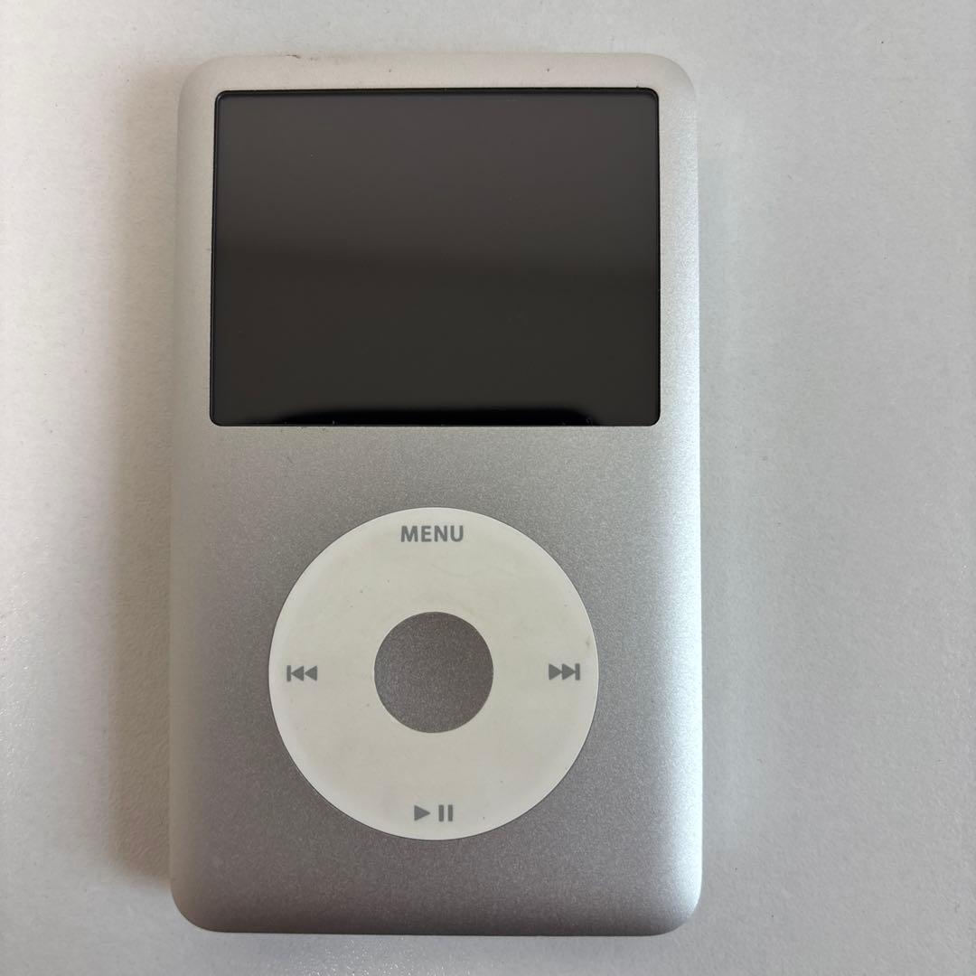 iPod classic 160GB ⚠️ジャンク品⚠️
