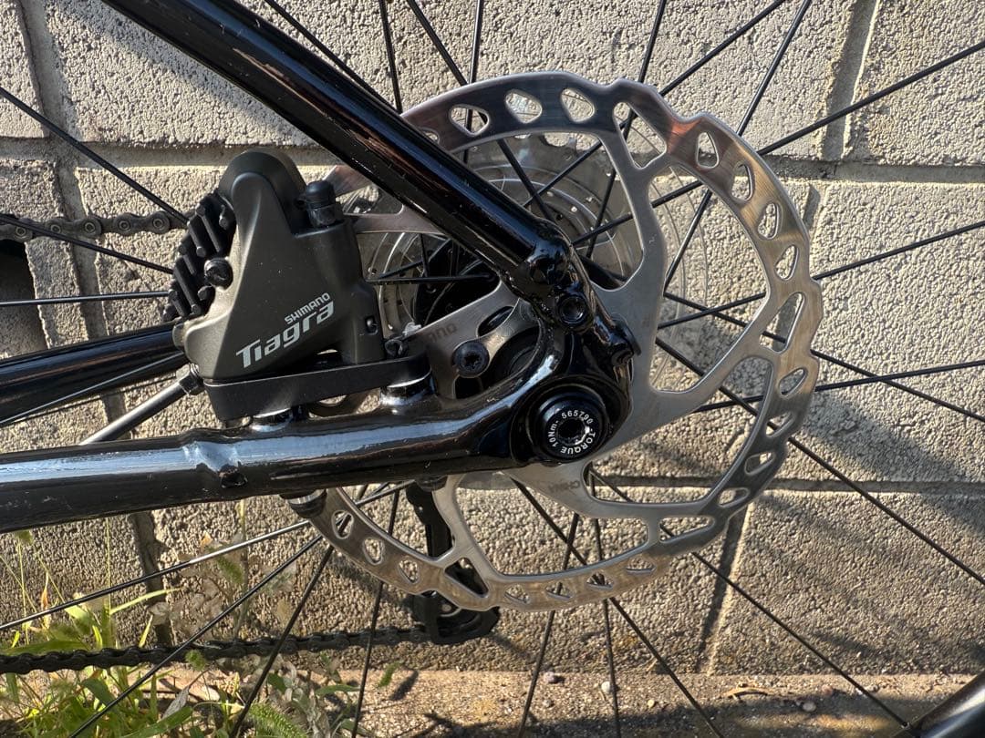 【即決のみ対応】トレック　TREK DOMANE AL4 2021