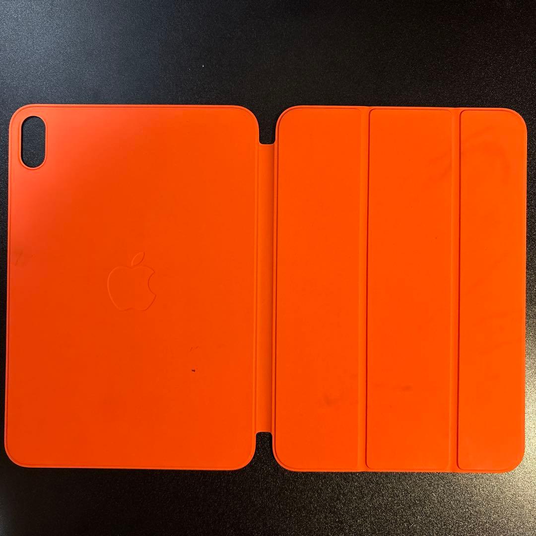 サ*ン様 iPad mini (第6世代)Wi-Fi 256GB 純正カバー付