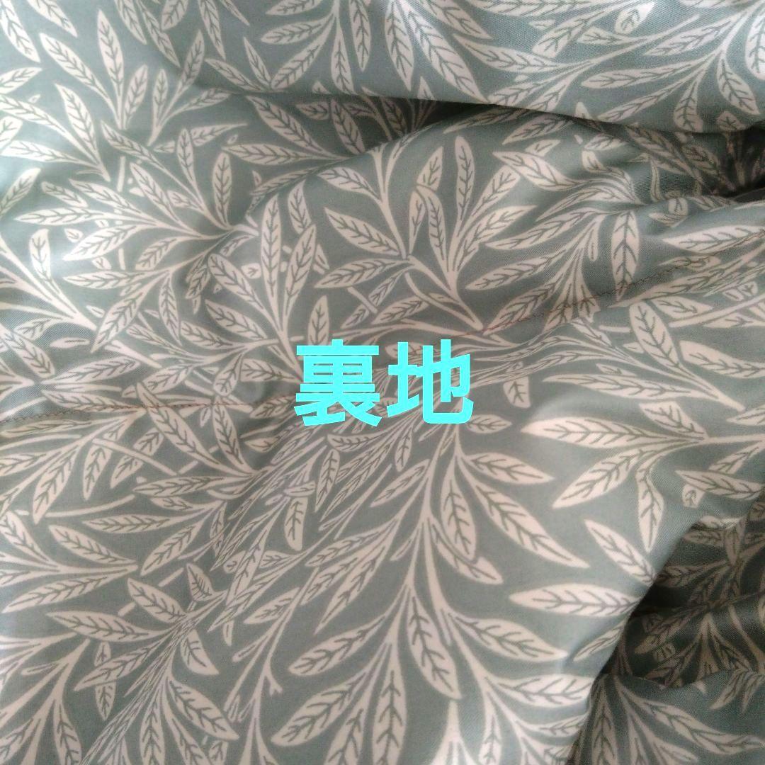 西川羽毛肌掛けふとん（肌掛け）シングルサイズ