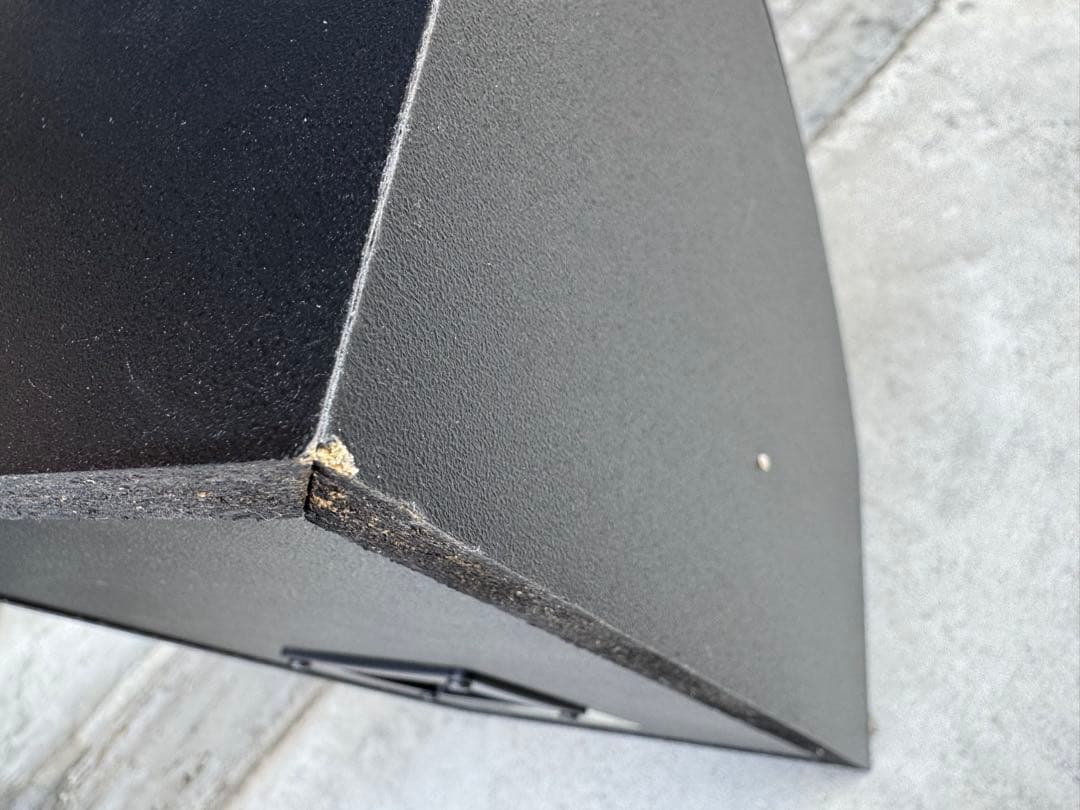 BOSE 201V LR1セット