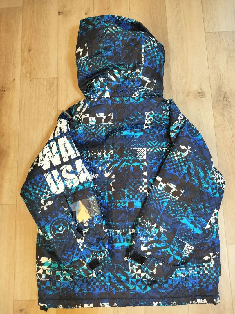 AIRWALK スノーボードウェア 子ども用