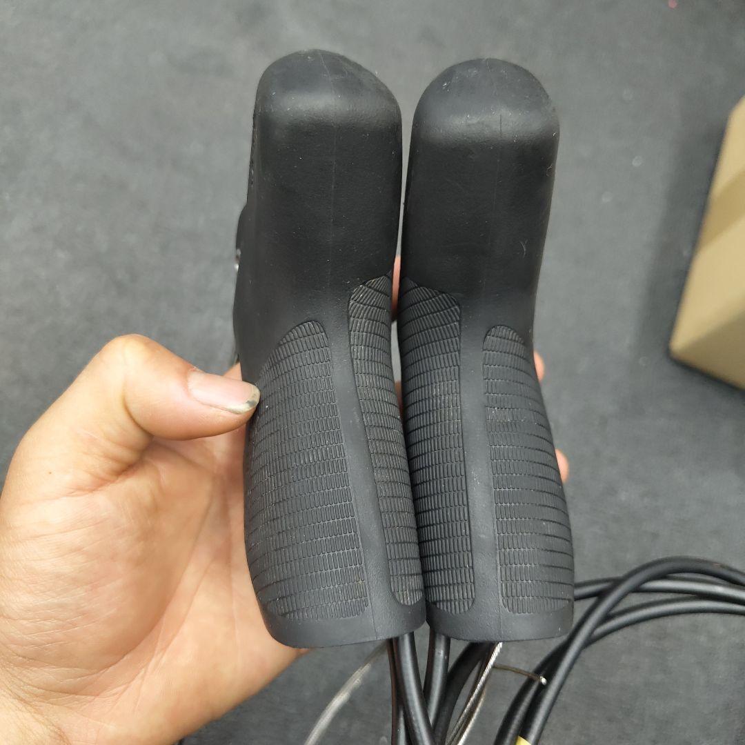 SRAM APEX 1 HRD油圧 グループセット