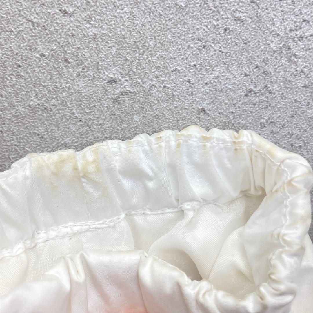 new balance golf ニューバランスゴルフ ダウンジャケット 5 白