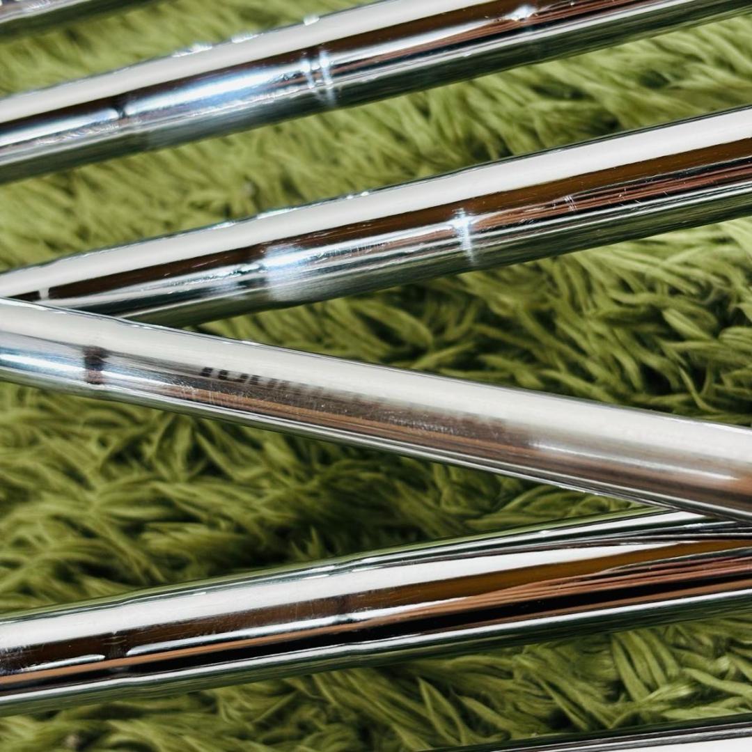 PING ピン i210 アイアン7本セット メンズゴルフ 初心者 入門 大人気