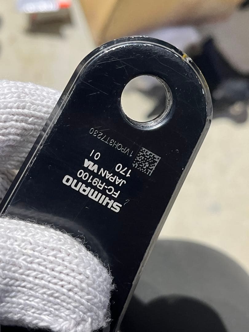 美品 コンポセット アルテグラ デュラエース