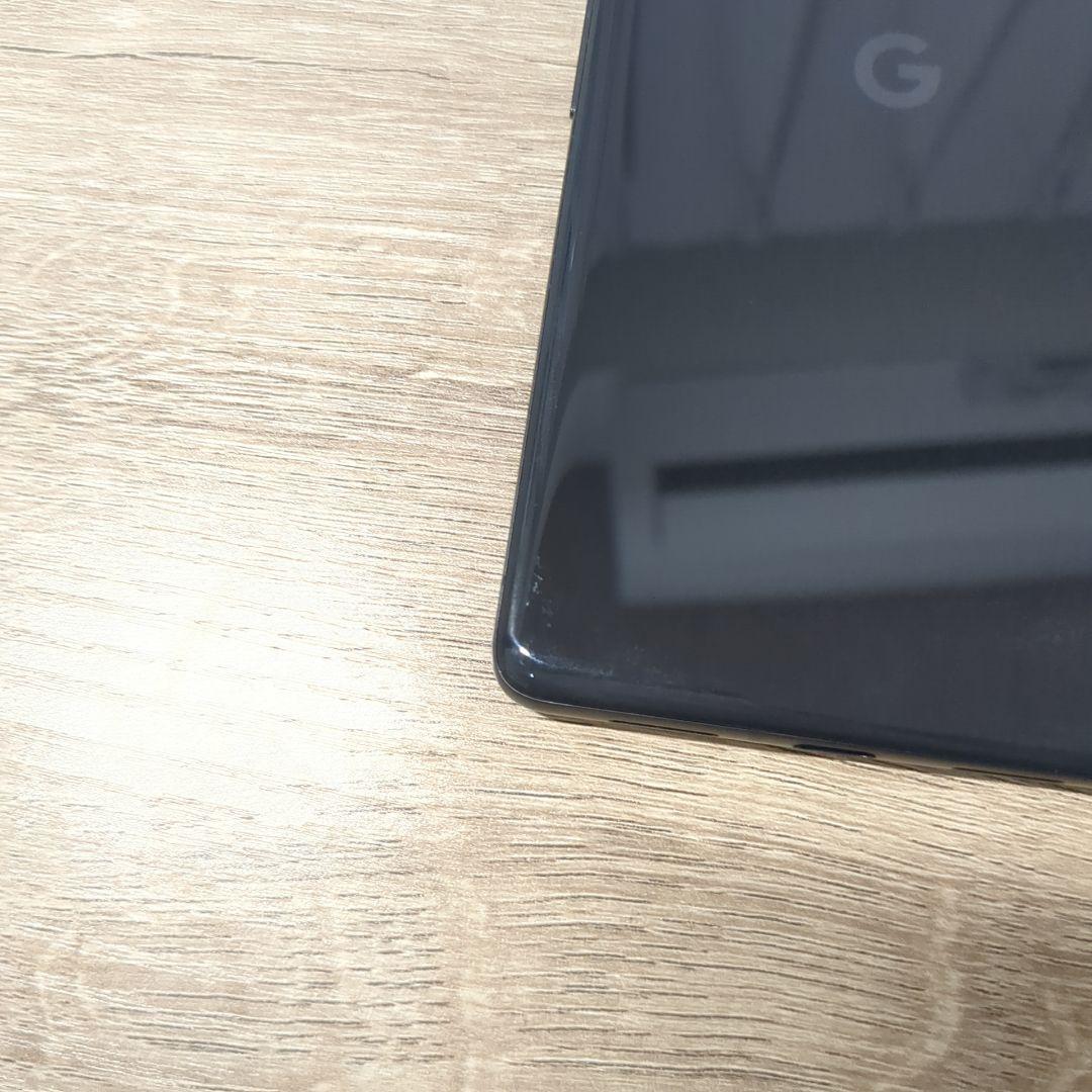 Google Pixel 7 （128GB・Obsidian）