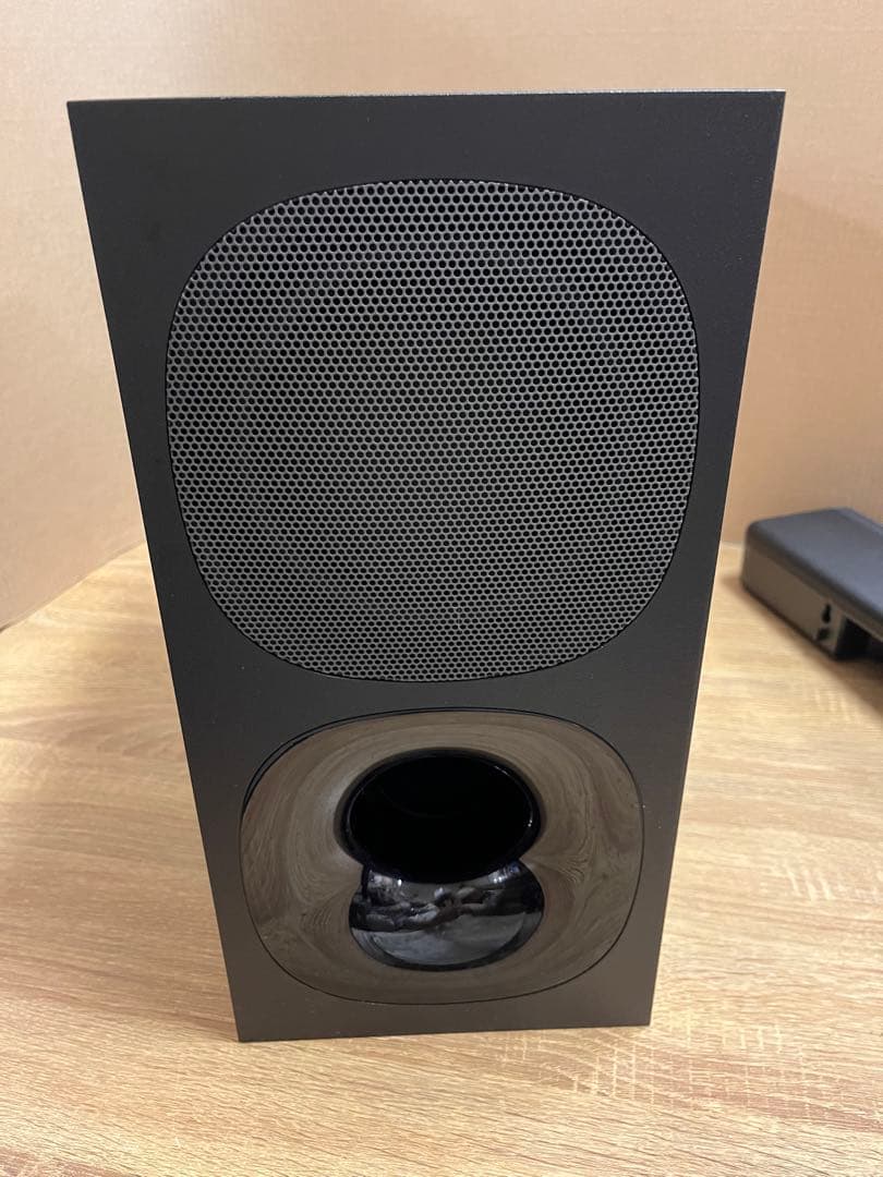 SONY ソニー　HT-G700 サウンドバー＋サブウーファー　リモコンなし