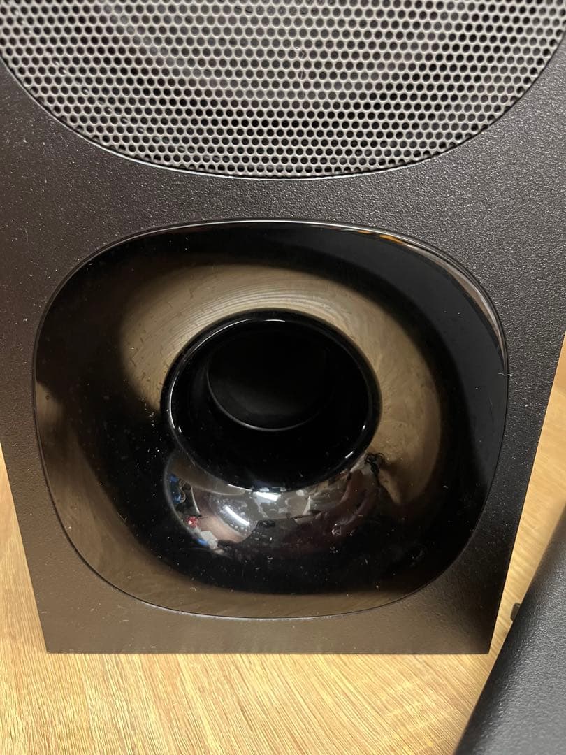 SONY ソニー　HT-G700 サウンドバー＋サブウーファー　リモコンなし