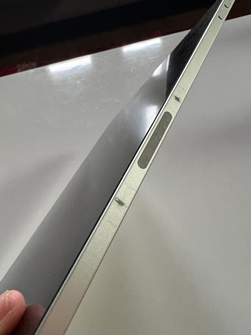 【セット】iPad Pro 11インチ第1世代＋Apple Pencil第2世代