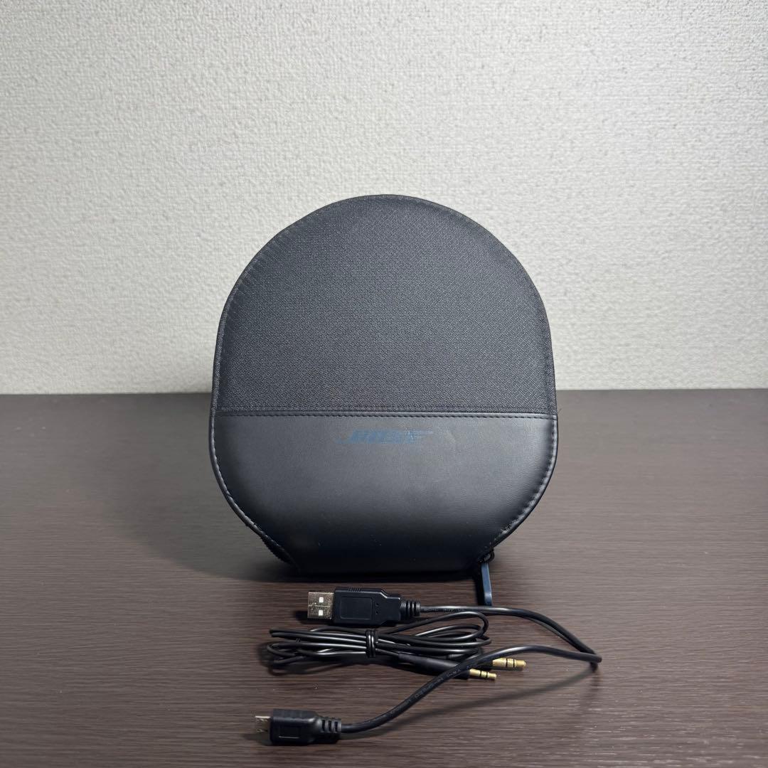 BOSE サウンドリンク アラウンドイヤー2 ボーズヘッドホン