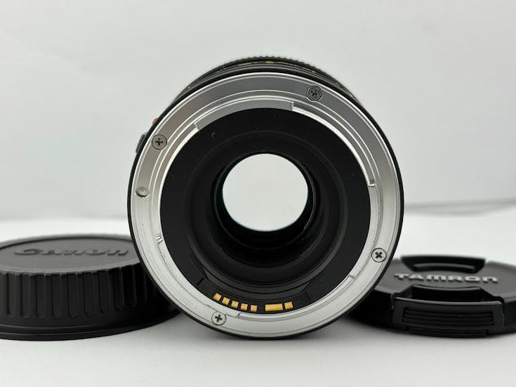 ★美品★タムロンSP Di 90mm F2.8 MACRO 272E キヤノン