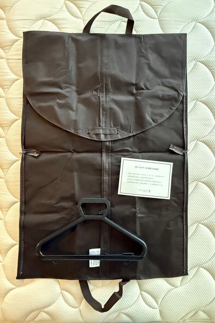 ◆MACKINTOSH LONDON◆ピーコート◆ガーメントケース付◆