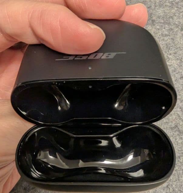 Bose QuietComfort Ultra Earbuds 第一世代＋α