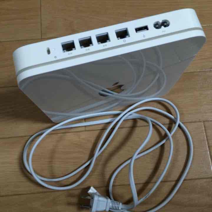 アップルPC周辺機器