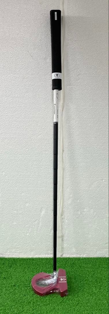 ⭐︎新品 L.A.B. Golf パター DF3 pink カスタム 34インチ