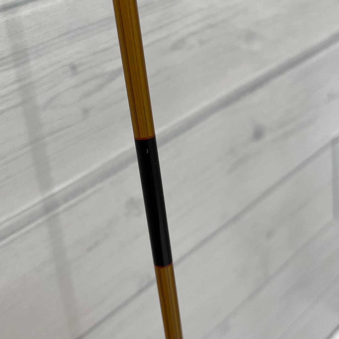 征興 不知火 17尺 へら竿 ヘラブナ釣り 仕掛け巻き