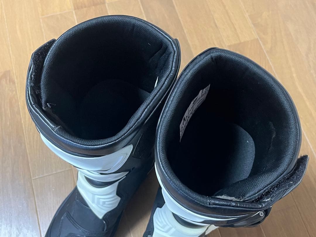 alpinestars TECH1 ブーツ JPN26.5・US8・EUR42