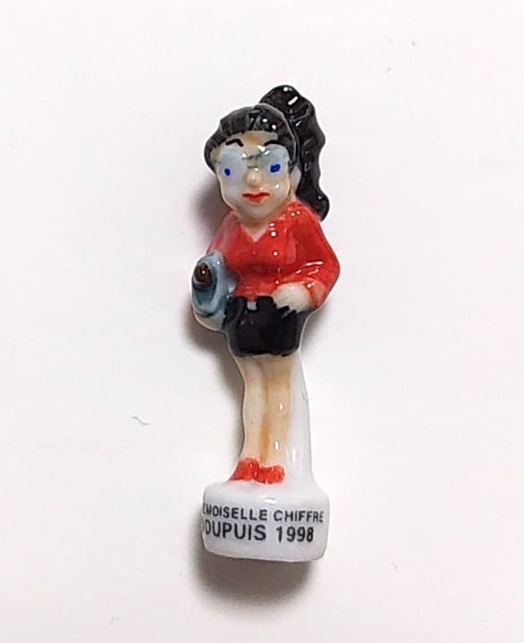 ★稀少★フェーブfeveフィギュリン９体セット★ディズニー☆リヤドロ　マイセン