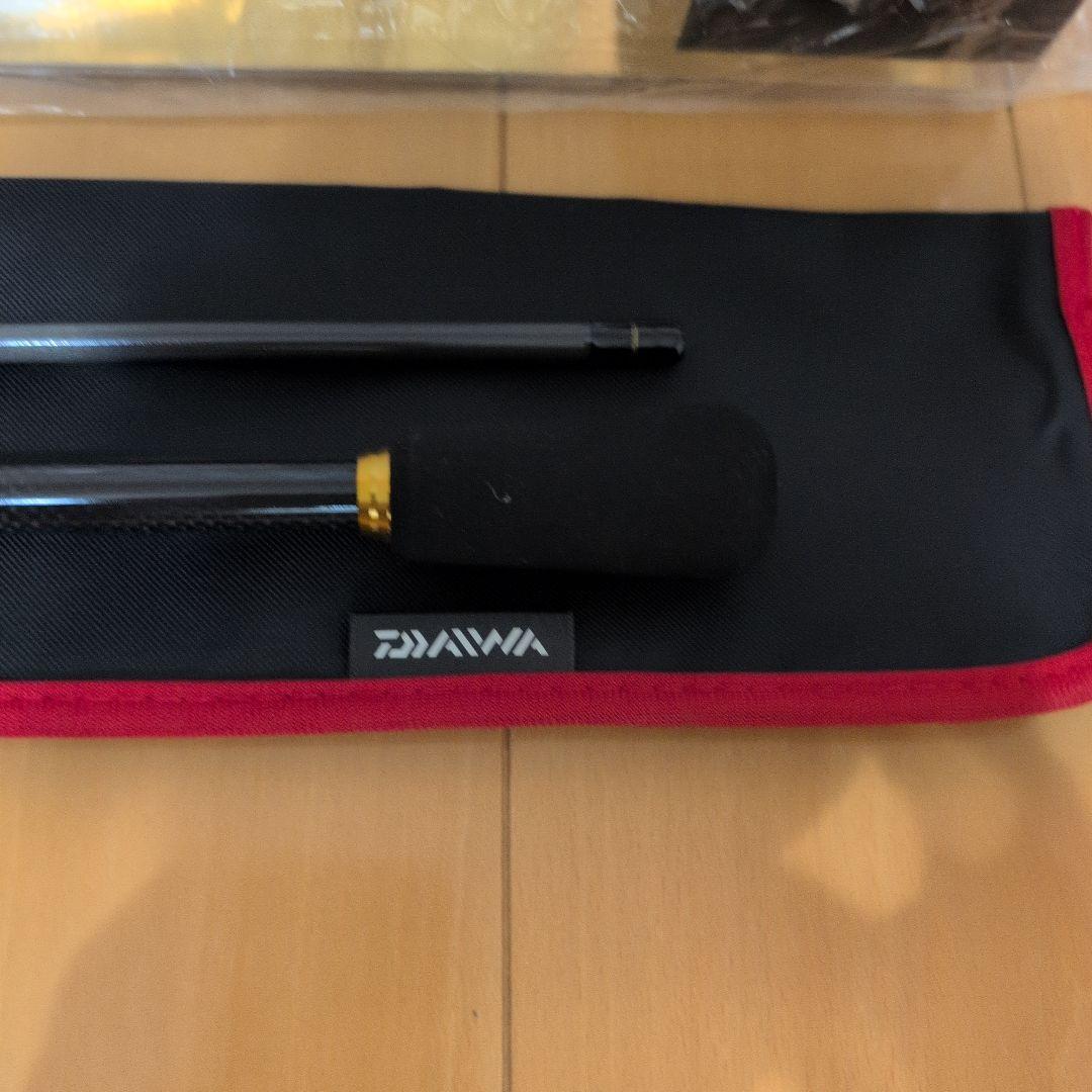 s*2様 ダイワ　メバリングエックス 74UL-T(新品・未使用)