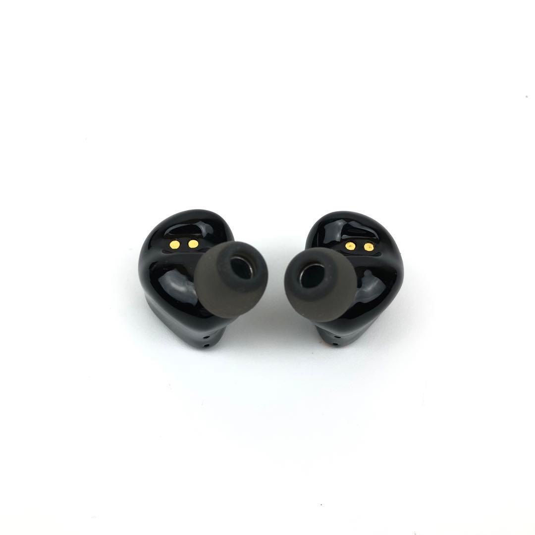 未使用 Noble Audio FoKus TRIUMPH ワイヤレスイヤフォン