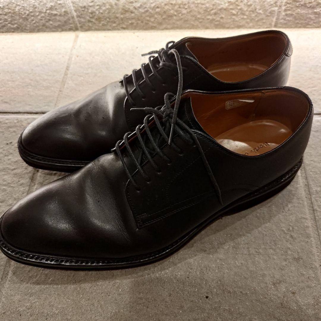 【専用】 REGAL ビジネスシューズ　ブラック　26.0㎝