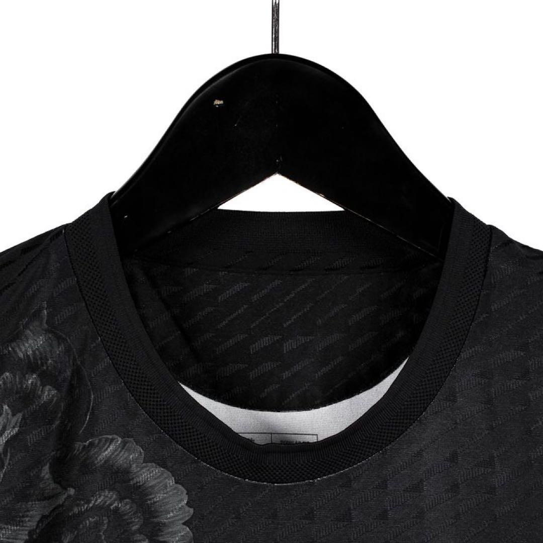 【新品】レアルマドリード×Y3 ユニフォーム