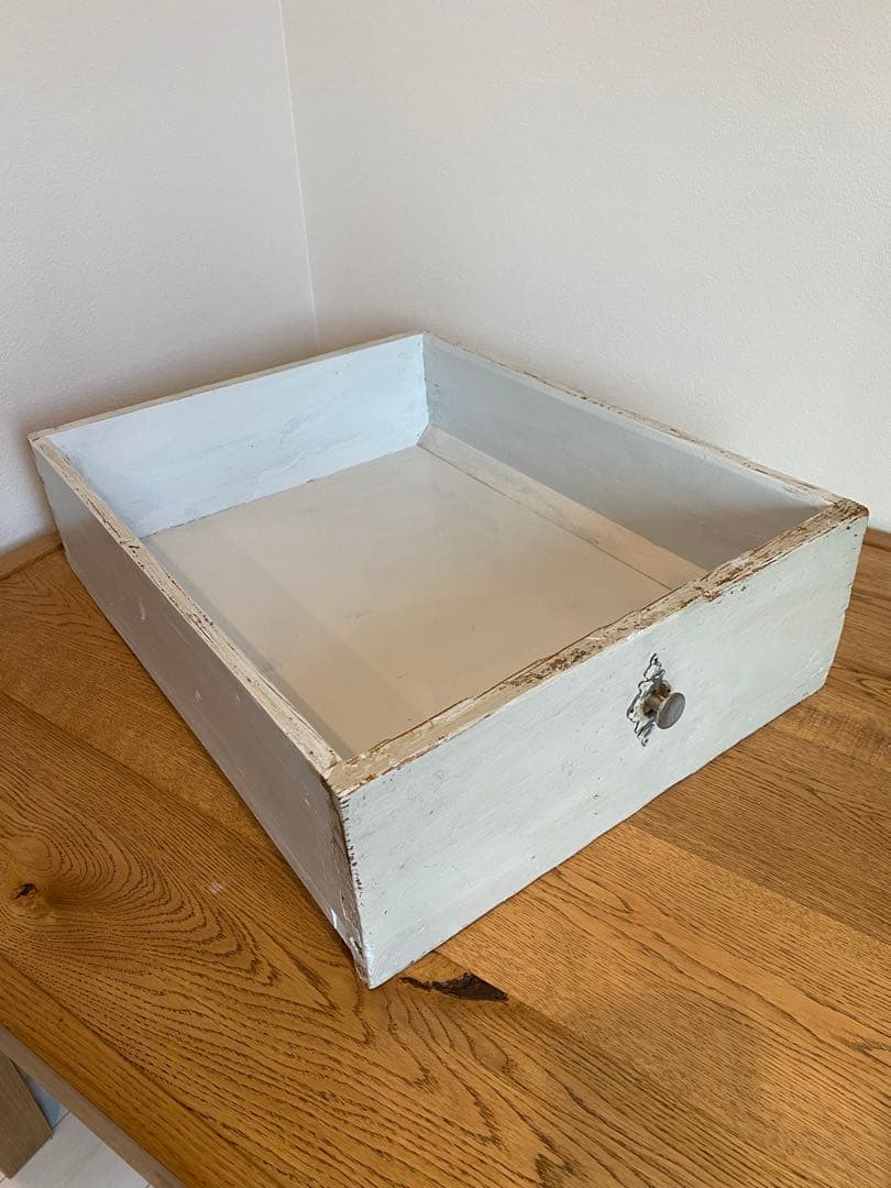 アンティーク デスク