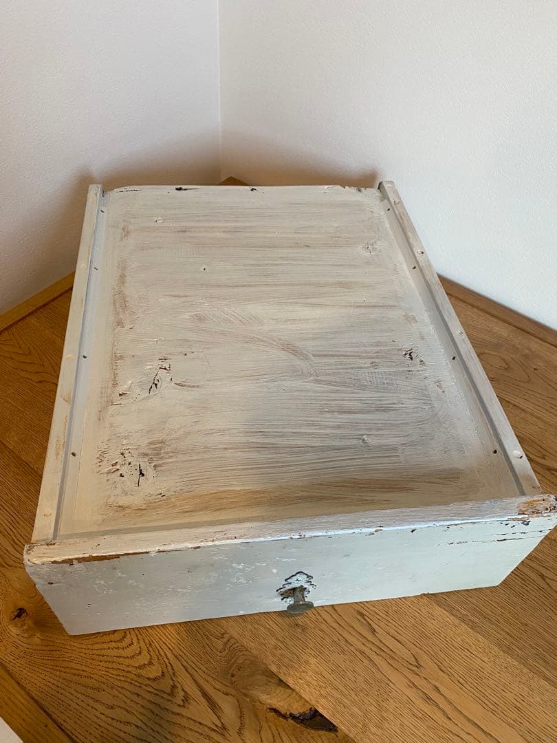 アンティーク デスク