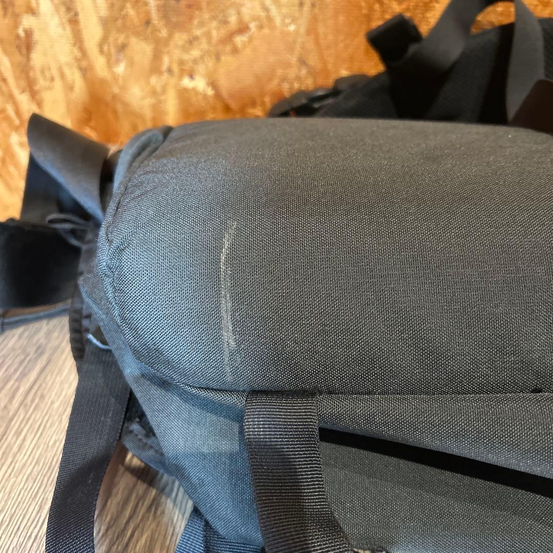 MYSTERY RANCH/INVADER/メッセンジャーバッグ