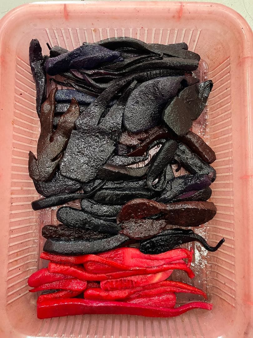 ポークルアー　アンデッドポーク　約50匹入り　アソート　⑦祭