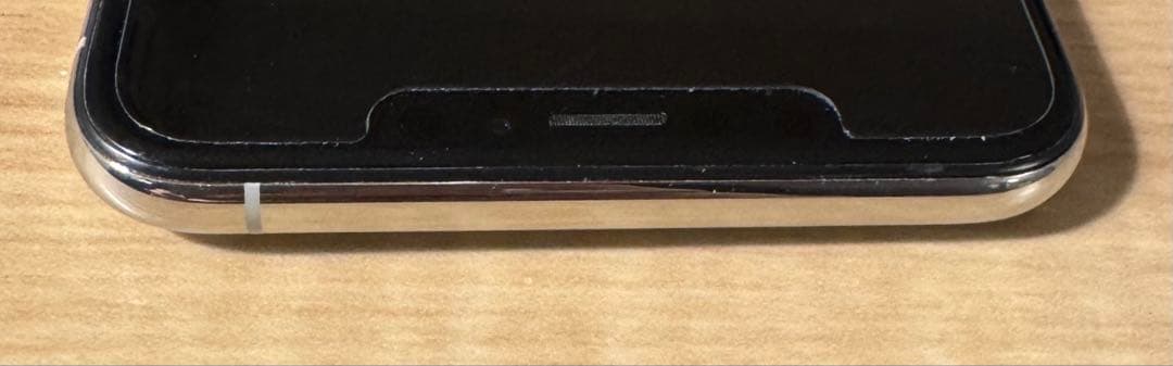 【美品】Apple iPhone Xs Max 64GB本体 バッテリー84%