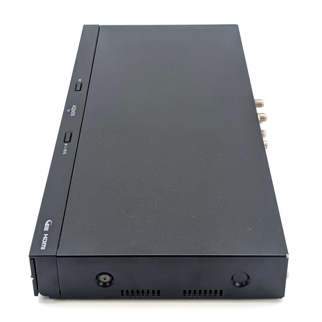 SHARP BD-NW500 Blu-rayレコーダー HDD500GB