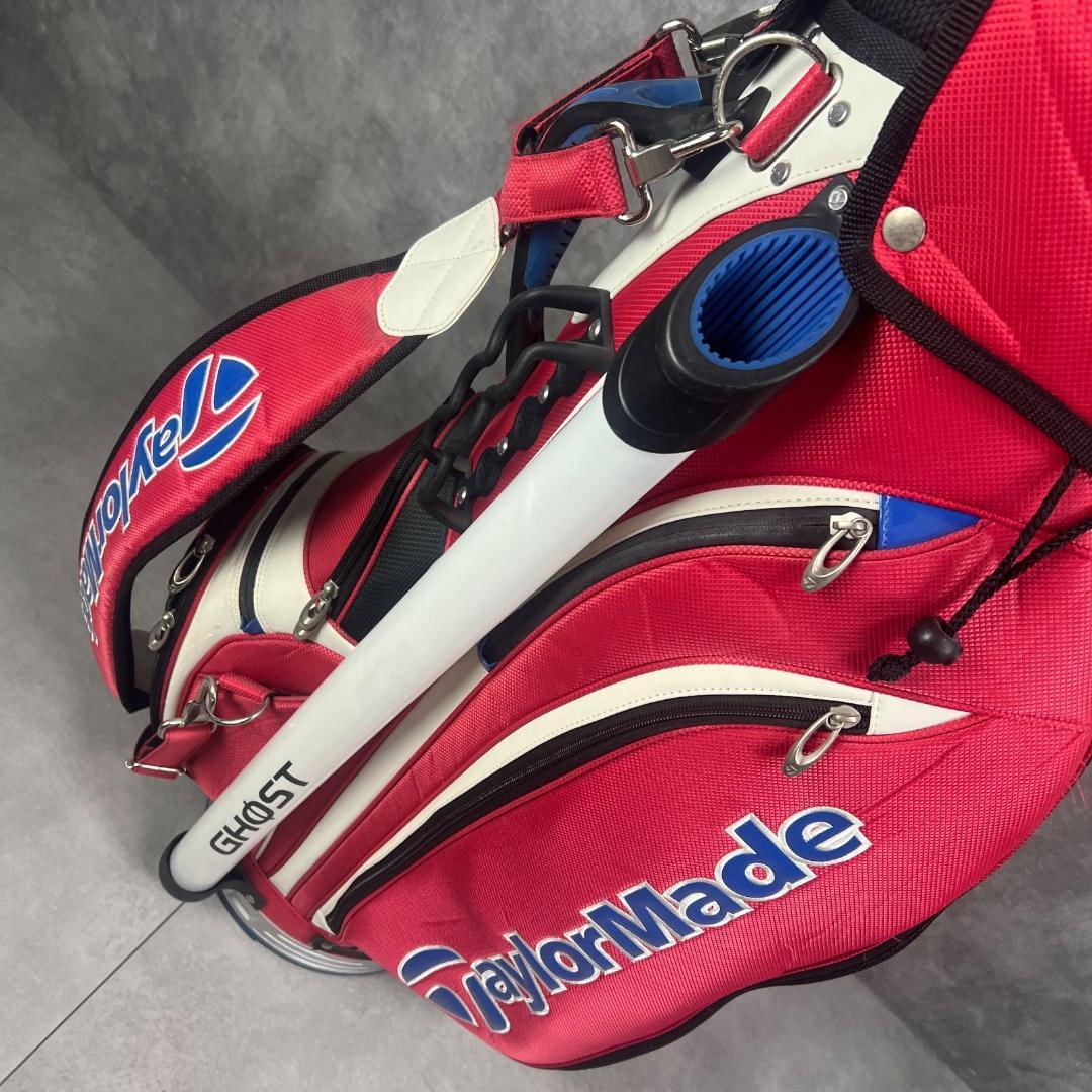 テーラーメイド　タイトリスト　メンズゴルフ14本フルセット　男性　右利き