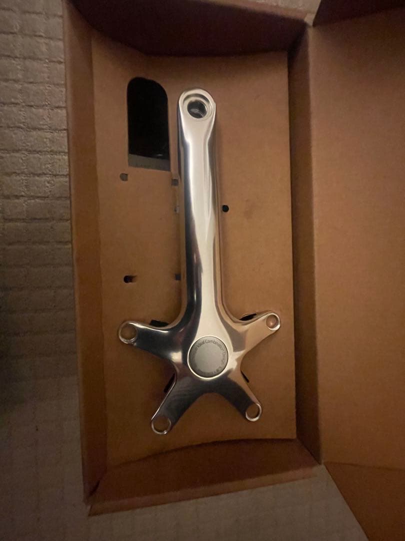 ディズナ　ラ・クランク　170mm