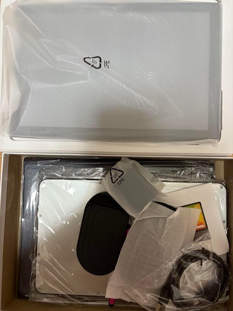 2025新登場 Android15 タブレット 10インチ