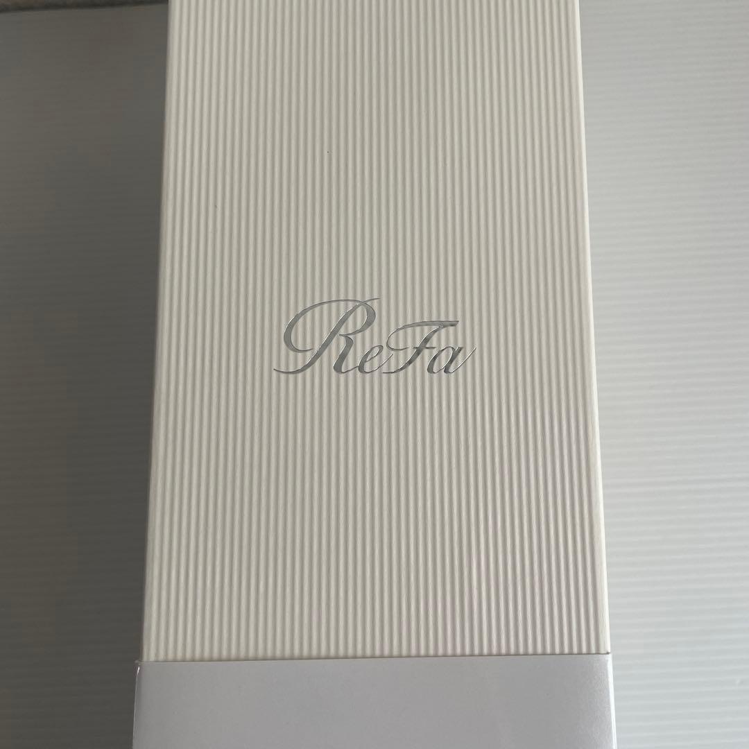 はるきち【新品・未使用】ReFa リファ ビューテックレイズ ブラック　黒