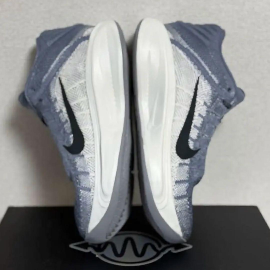 【美品】Nike G.T hustle 3 EP GTハッスル3